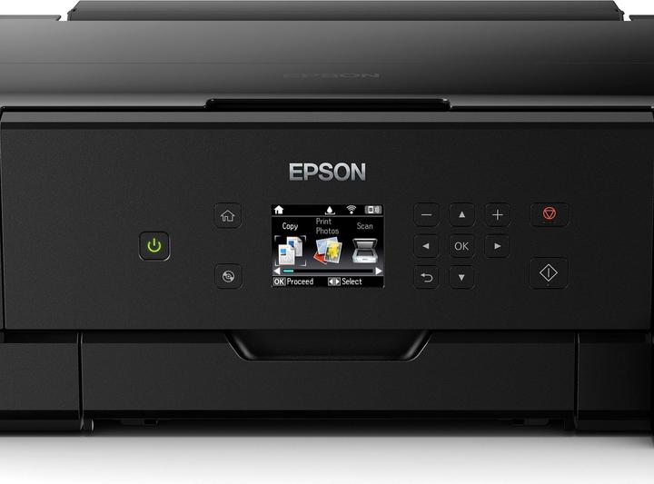 Produktbild Epson ET-7750 EcoTank Photo (Tintentank, Farbe)
