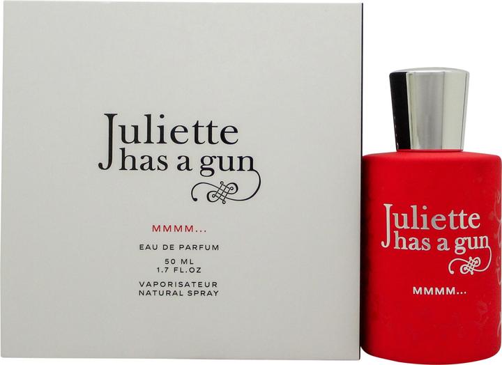 Actual product image Juliette Has a Gun MMMm by Eau de Parfum Spray 50 ml (Eau de parfum, 50 ml)