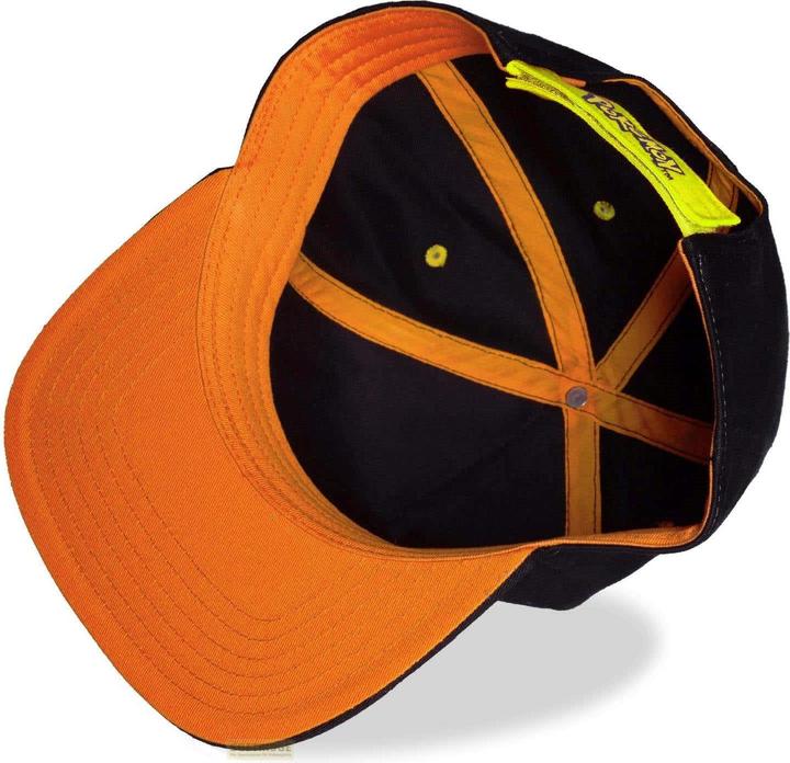 Produktbild Difuzed Pokémon - Pikachu Novelty Cap (One Size)
