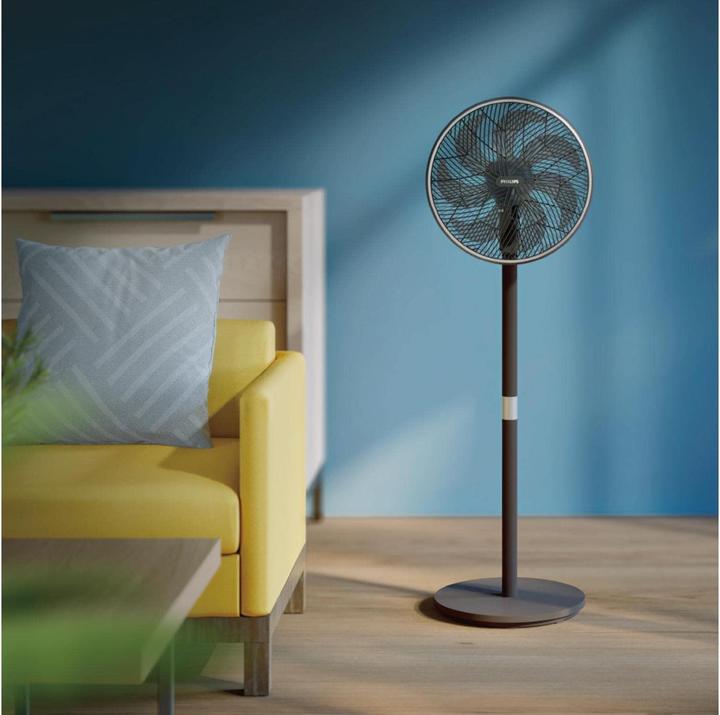 Produktbild Philips CX3550/01 (46 dB)