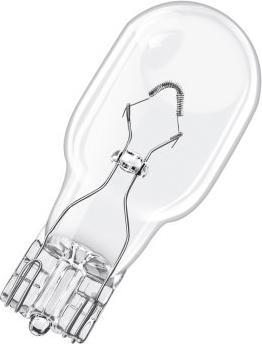 Immagine prodotto Osram 2821 (W3W)