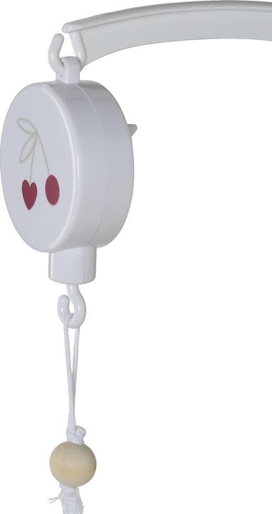 Image du produit Vertbaudet Baby Musikmobile CHERRY