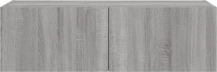 Immagine prodotto vidaXL TV-Wandschrank (100 x 35 x 31 cm)