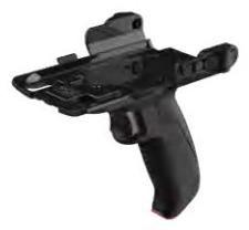Produktbild Honeywell CT70 booted scan handle