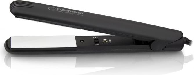 Immagine prodotto Esperanza Pinze per capelli EBP001 (Piastra per capelli)