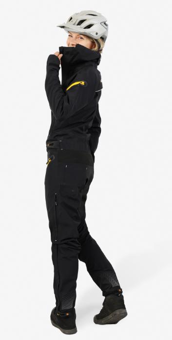 Produktbild dirtlej Dirtsuit Core Edition Ladies v.4 (L)