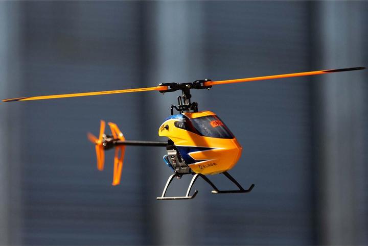 Actual product image Blade Heli 230 S Smart EP RTF a/SAFE & Smart Technology Without battery