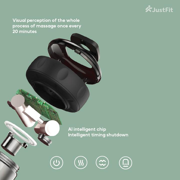 Produktbild Ergovia Schröpfgläsern