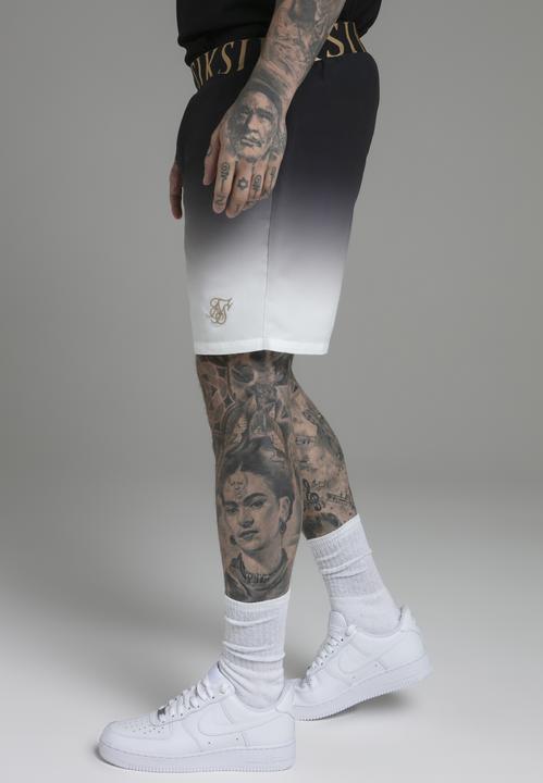 Produktbild Siksilk Badehose Fade Swim Shorts (XL)