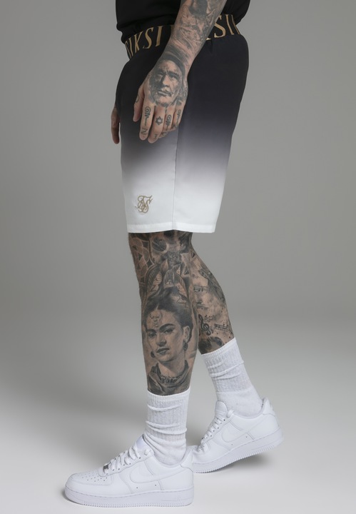 Image du produit Siksilk Short de bain Fade Swim Shorts (XL)