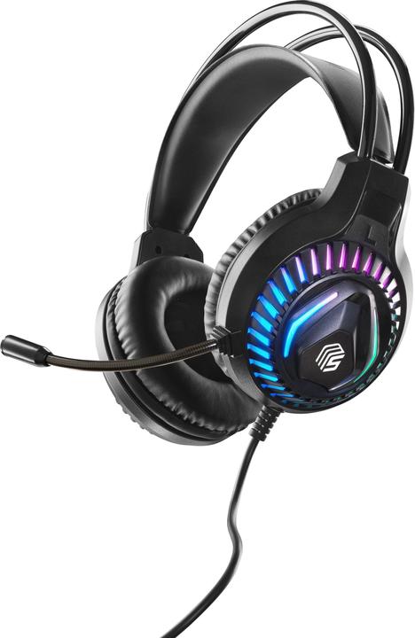 Actual product image Music Sound Gaming Headphones Predator (Cable)