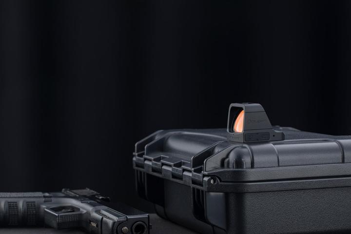 Actual product image Olight Osight