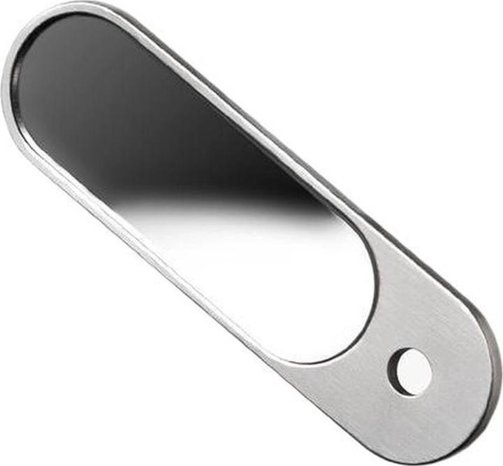 Actual product image Orbitkey Nail file gold