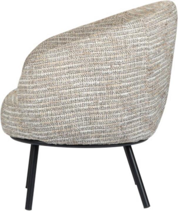 Produktbild Pole to Pole Mars Loungesessel Coco