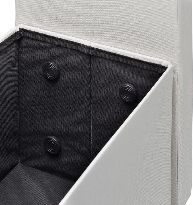 Actual product image Relaxdays Bench (115 cm)