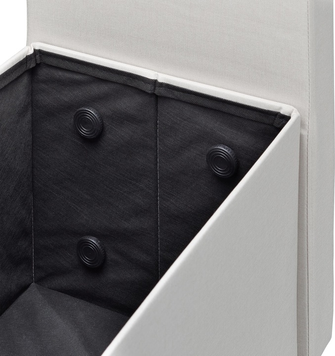 Image du produit Relaxdays Banc (115 cm)