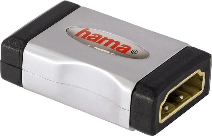 Produktbild Hama HDMI-Adapter (HDMI, 10.50 cm)