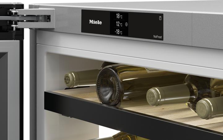 Immagine prodotto Miele KWNS 4784 DE