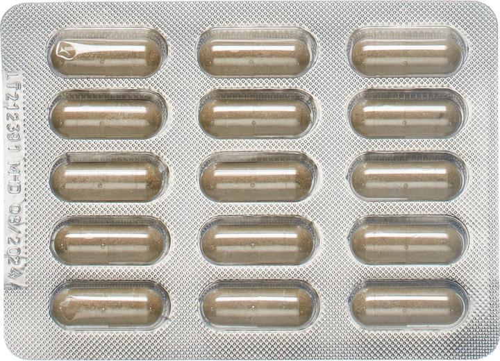 Actual product image Epigenosan LCarnitine Mate (180 Piece, Pills, 114.20 g)