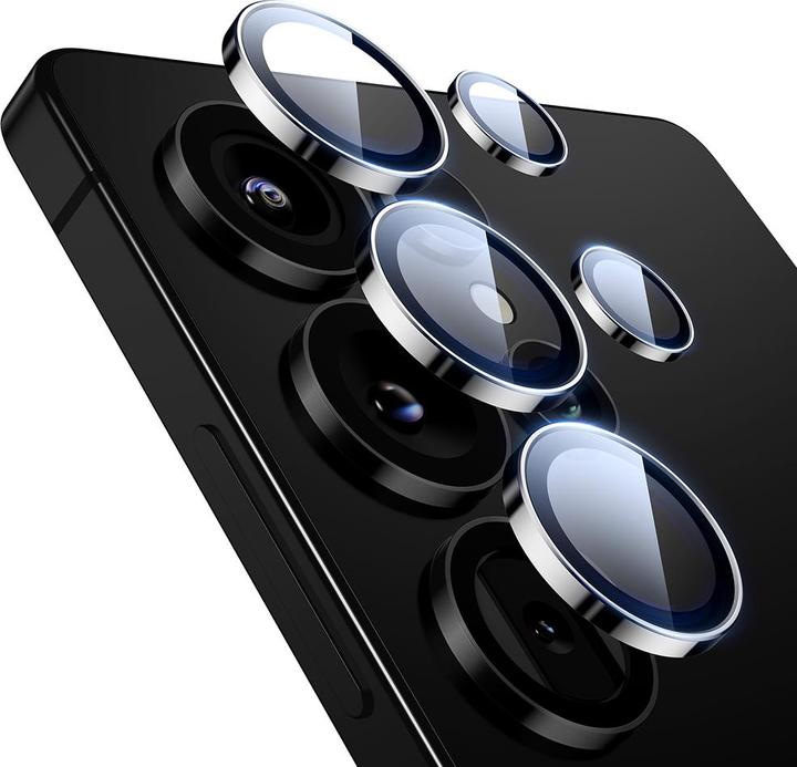 Actual product image ESR Camera Lens Protectors (1 Piece, Samsung Galaxy S25 Ultra)