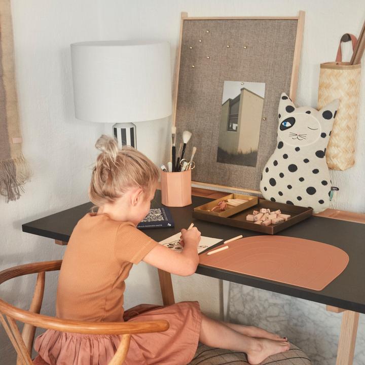 Produktbild OYOY Living Pouf