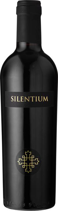 Silentium Primitivo di Manduria 37.5cl - Carton de 6 bouteilles (6 x 37.5 cl)