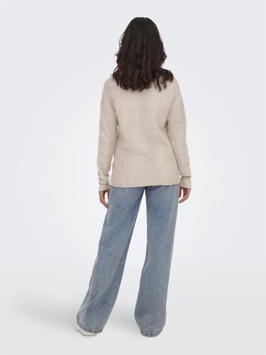 Produktbild Only V-Ausschnitt Strickpullover (L)