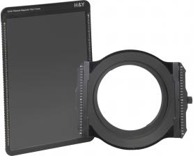 Immagine prodotto Laowa Set di portafiltri per il 15 mm f/4,5 Zero-D Shift (Portafiltro obettivo, 10000 mm)