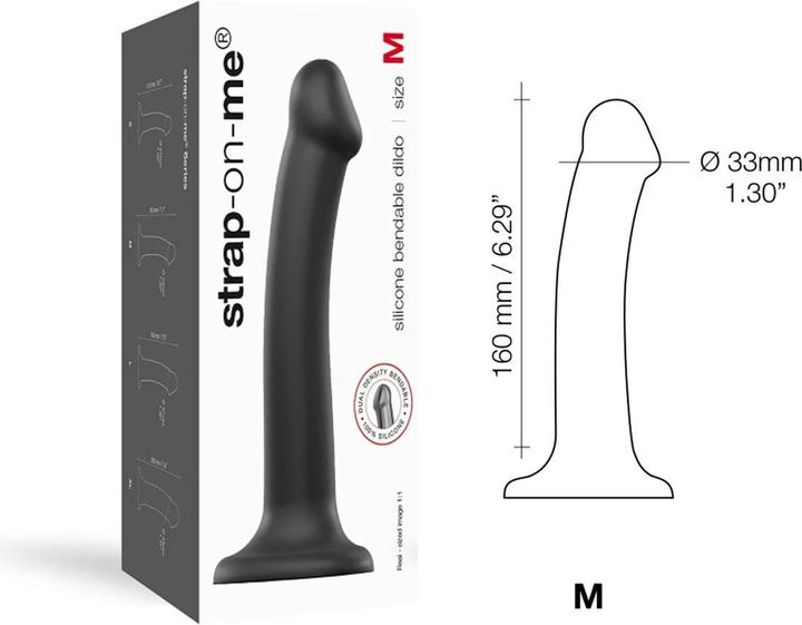 Image du produit Strap-on-me Pliable