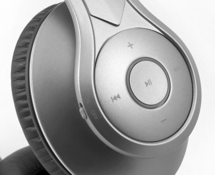 Produktbild Technaxx BT-X15 BigBass (8 h, Kabellos)