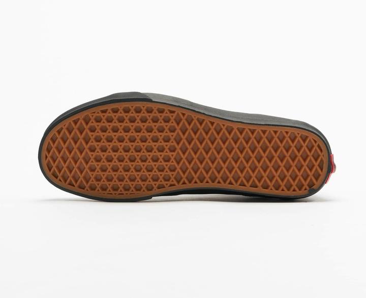 Actual product image Vans SK8-Hi (40)