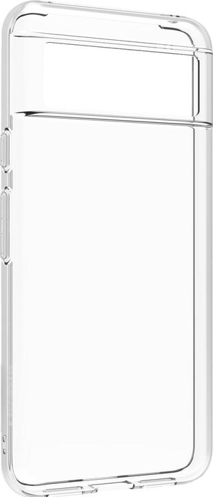 Produktbild Puro 0.3 Nude Ultra Slim TPU Case - Google Pixel 8 Pro (Google Pixel 8 Pro)