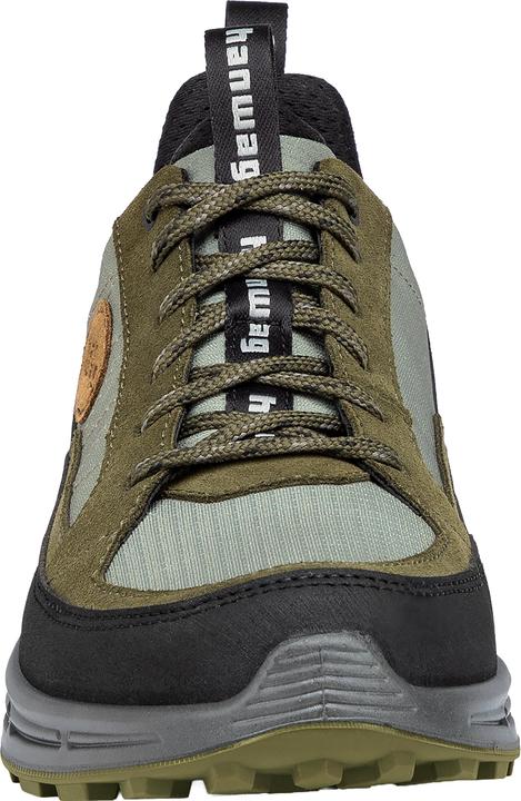 Produktbild Hanwag Rotpunkt Light Low GTX (46)