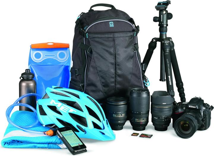 Produktbild Cullmann Ultralight sports DayPack 300 (Fotorucksack)