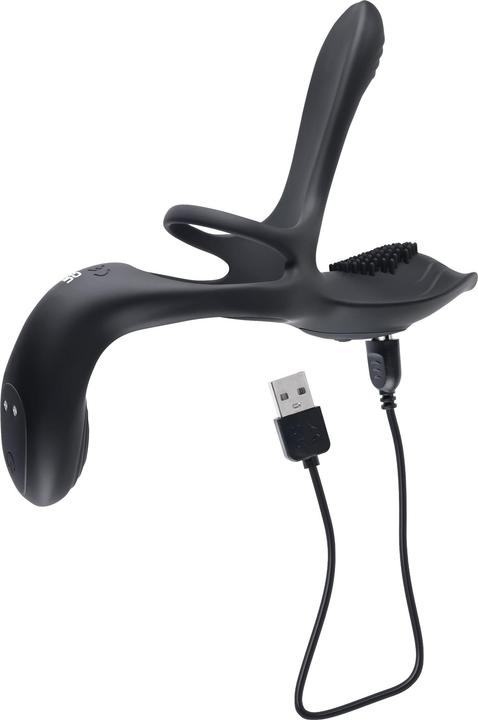 Produktbild Evolved The 3 Way Schwarz