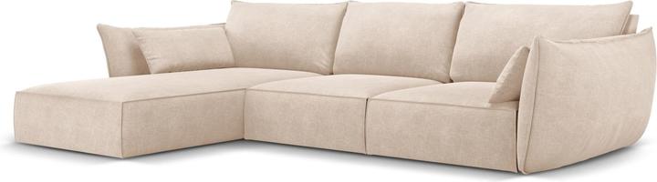 Produktbild Micadoni Kaelle (Ecksofa)