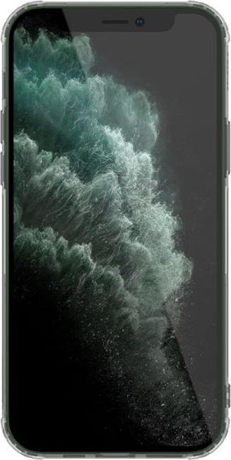 Actual product image Nillkin Nature Soft Series (Apple iPhone 12, Apple iPhone 12 Pro)