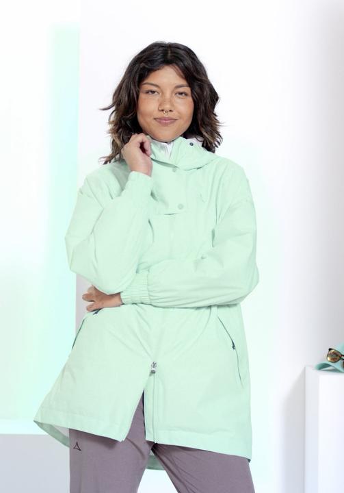 Immagine prodotto Schöffel Parka Style Bohorok WMS