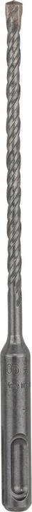 Actual product image Bosch Professional Zubehör Hammer drill SDS plus-5, 5.5 x 100 x 165 mm, pack of 10 (5.5 mm)
