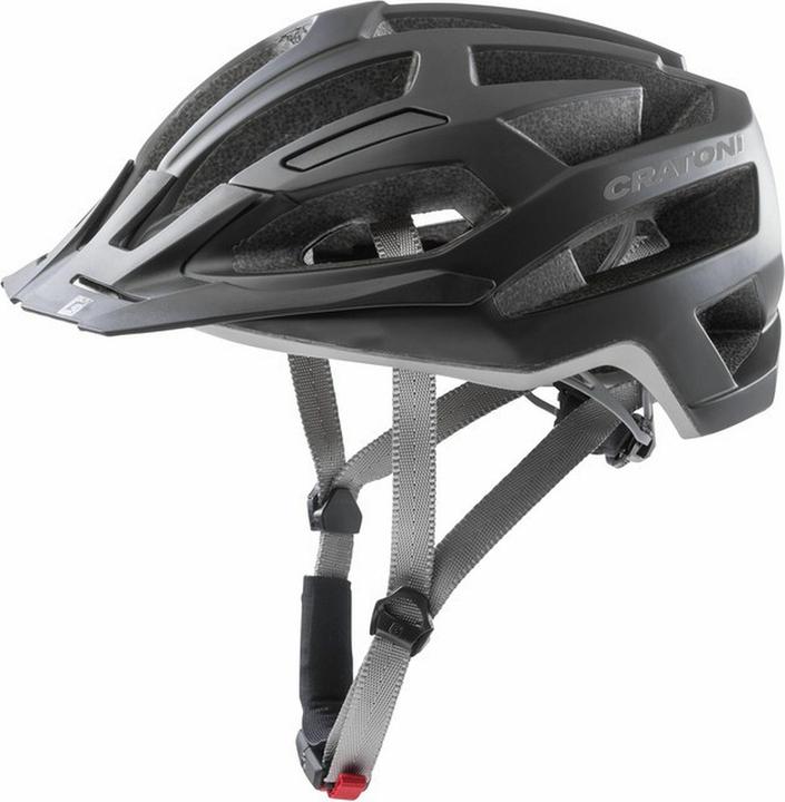 Produktbild Cratoni C-Flash (53 - 56 cm)