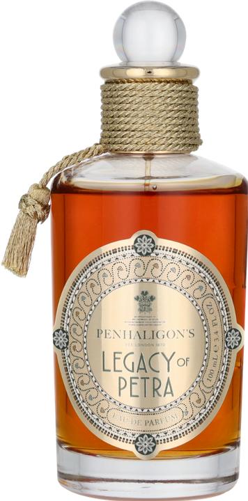 Actual product image Penhaligon's The legacy of Petra Eau de Parfum (Eau de parfum, 100 ml)