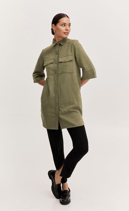 Actual product image B.young BYDOSA SHIRT - 20811867 (34)