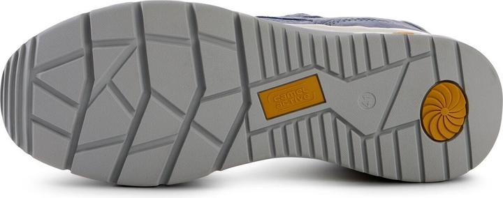 Image du produit Camel Active Sneaker Goat Suede HELLBLAU (37)