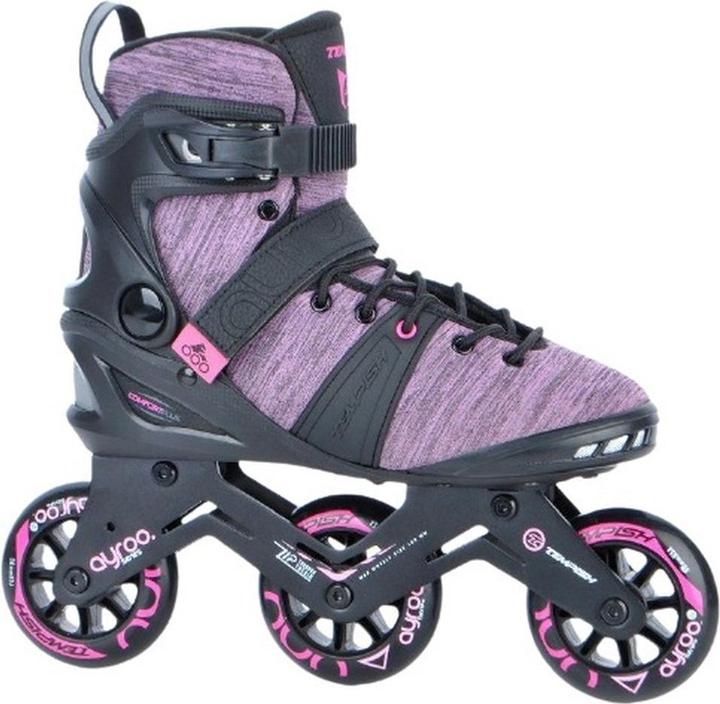 Produktbild Tempish Inline Skates Ayroo Womens 2023 (43)