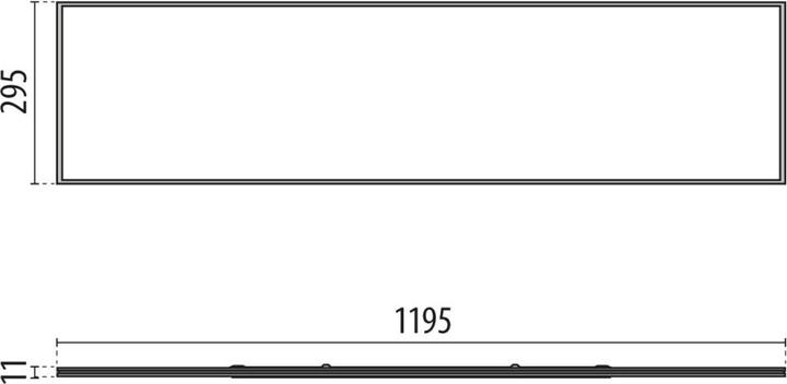 Produktbild PiL 3116611 (3802 lm)