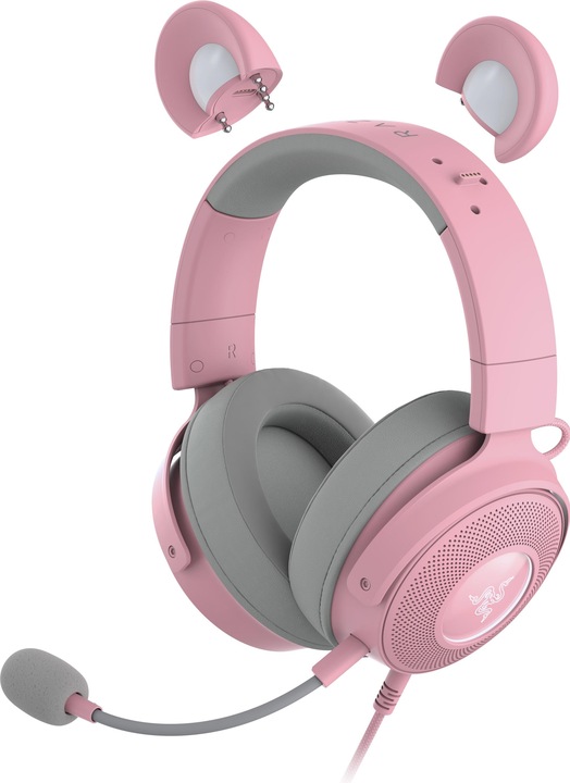 Actual product image Razer Kraken Kitty Pro (Cable)
