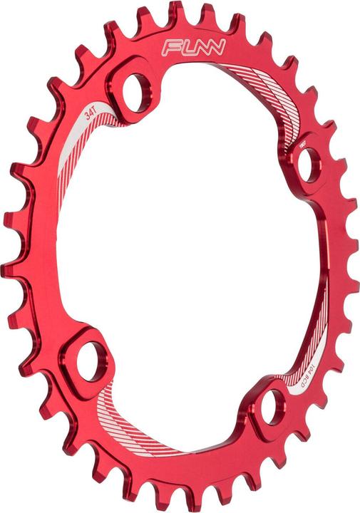 Image du produit Funn Plateau Solo Narrow Wide (34)