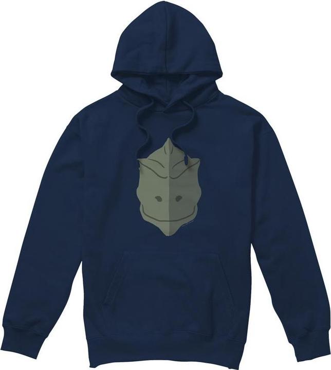 Produktbild The Gorn Kapuzenpullover (S)