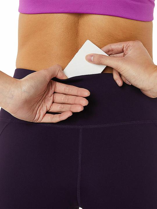 Actual product image ASICS Performance Lite-Show Tight Ladies