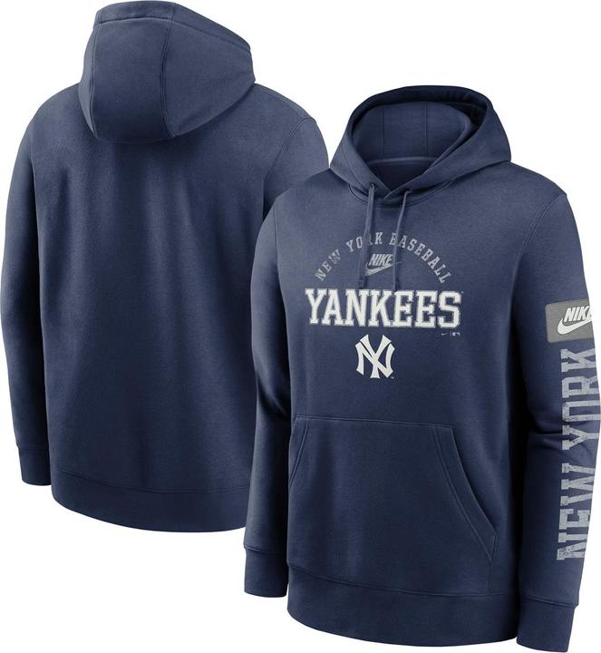 Immagine prodotto Nike New York Yankees Cooperstown Splitter Fleece XL (XL)